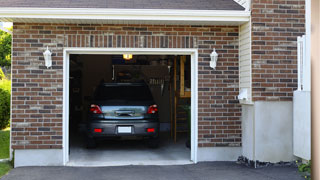 Garage Door Installation at Gallagher Meadows, Florida