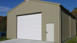 Garage Door Openers at Gallagher Meadows, Florida